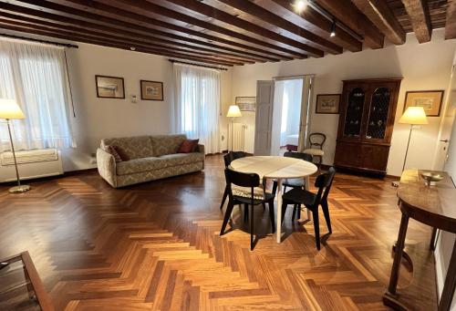 Madera by Suites alla Maddalena, Benátky (fotografie 3)