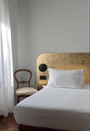 Madera by Suites alla Maddalena, Benátky (fotografie 8)