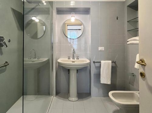 Madera by Suites alla Maddalena, Benátky (fotografie 10)