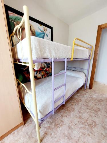 Apartamentos Rurales Los Solares