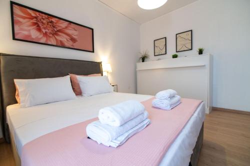 Dian Apartment, Preveza