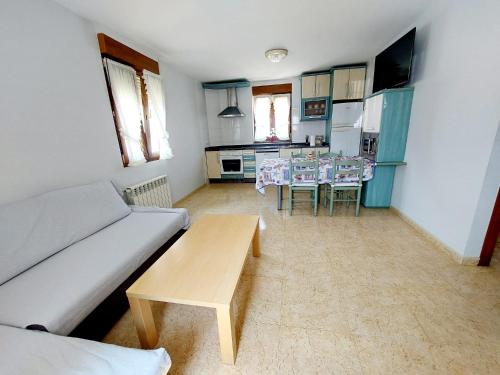 Apartamentos Rurales Los Solares