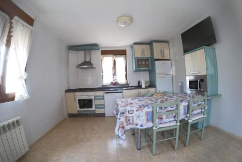 Apartamentos Rurales Los Solares