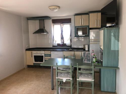 Apartamentos Rurales Los Solares