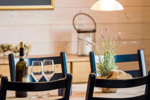 Skarsnuten Apartments - image 9