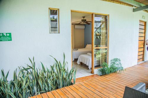 Hotel Sol Samara in Samara