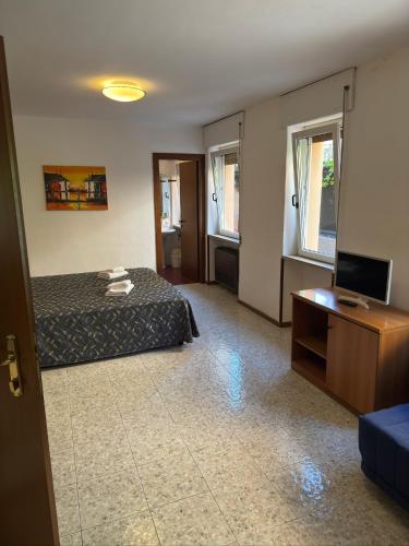 Hotel Benacus Room Type - Economy Double Room
