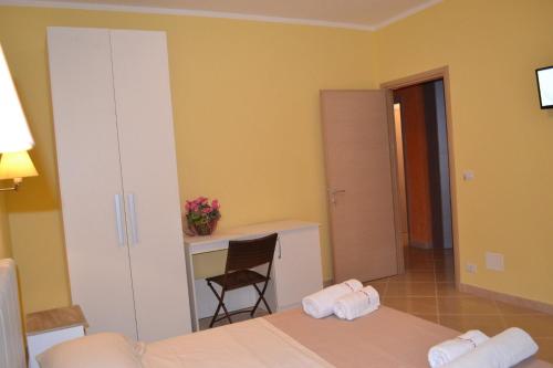 B&B 100 Metri Dal Mare