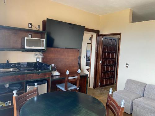 HOTEL ALTAVISTA in Zacatlán, Mexico
