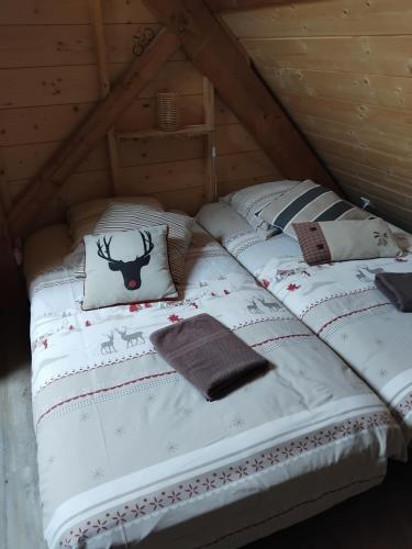 La Grande Ourse