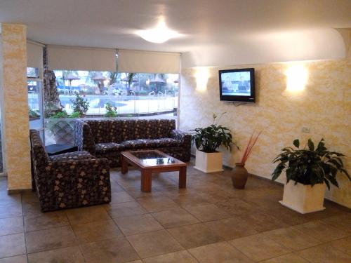 Hotel Mónaco - image 2