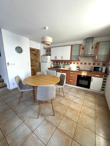 L'Estaple in Berlou