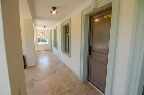 Erkély/terasz, Casa Kresovan in Retezat