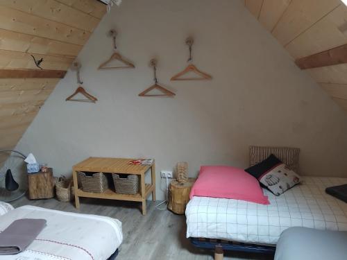La Grande Ourse