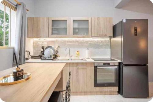 Sun Wave Villa Sea View Retreat, Pegeia (fotografie 3)