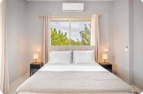 Sun Wave Villa Sea View Retreat, Pegeia (fotografie 5)
