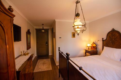 Casa Kresovan in Retezat