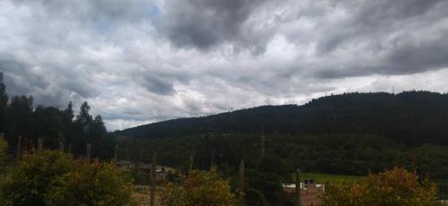 Cabaña La Veranera (Cabana La Veranera) in Paipa