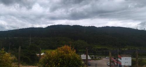 Cabaña La Veranera (Cabana La Veranera) in Paipa