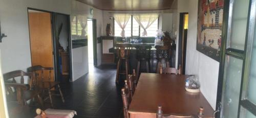 Cabaña La Veranera (Cabana La Veranera) in Paipa