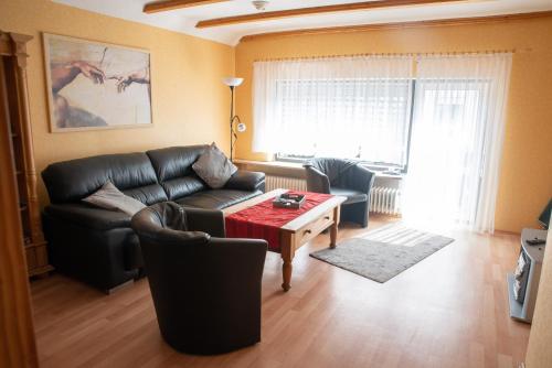 Ferienwohnung Ketter Wein & Urlaub in 克羅夫