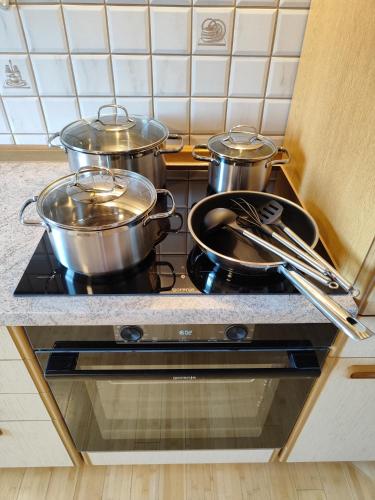 Allpartment Allgäu - Ferienwohnung mit 3 Schlafzimmern & Balkon (Allpartment Allgau - Ferienwohnung mit 3 Schlafzimmern & Balkon) in 杜拉赫