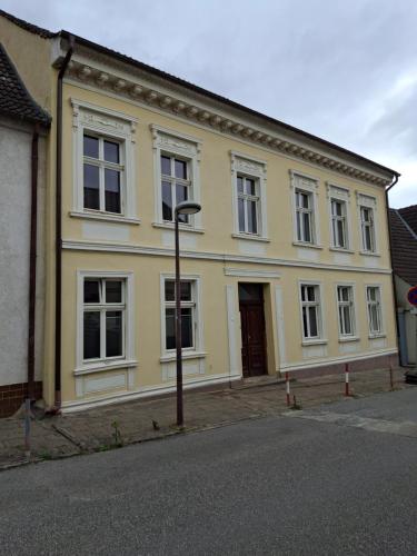Ferienwohnung ab sofort in Wolgast, Deutschland