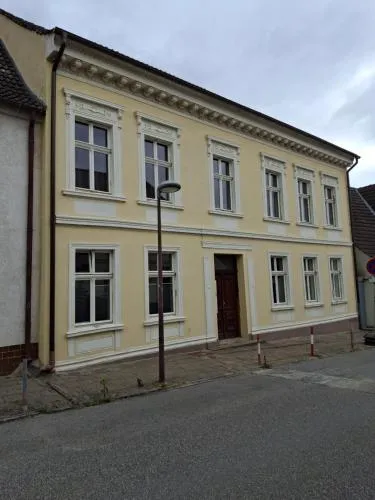 Ferienwohnung ab sofort in Wolgast, Deutschland