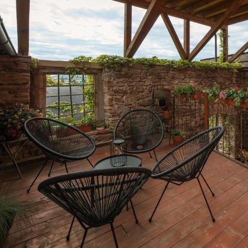 Вид, Vila Zipser in Попрад