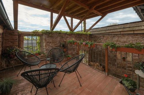 Вид, Vila Zipser in Попрад