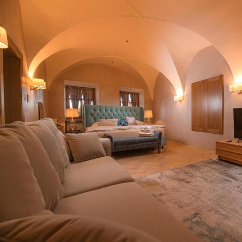 Vila Zipser in Попрад