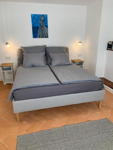 Ferienwohnung Lulù in Bingen am Rhein, Deutschland