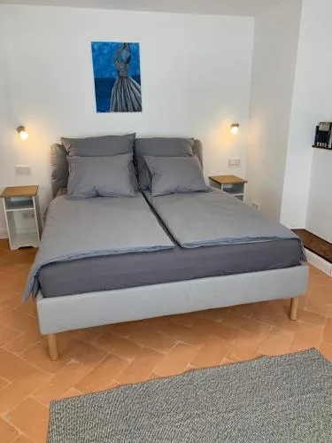 Ferienwohnung Lulù in Bingen am Rhein, Deutschland