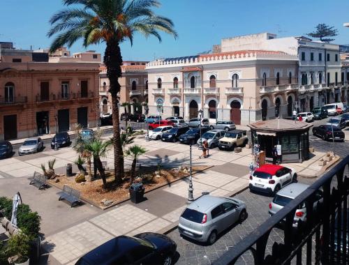 Helios one in Reggio Calabria