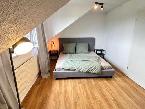 Modern Wohnung in der Nähe von Koblenz (Modern Wohnung in der Nahe von Koblenz) in Urbar (Mayen-Koblenz)