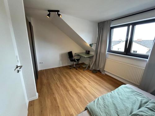 Modern Wohnung in der Nähe von Koblenz (Modern Wohnung in der Nahe von Koblenz) in Urbar (Mayen-Koblenz)