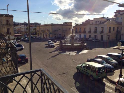 B&B Zia Iaia, Reggio Di Calabria