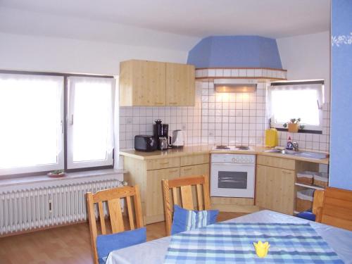 Ferienwohnung Ketter Wein & Urlaub in 克羅夫