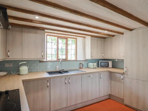 ทัศนียภาพภายนอกโรงแรม, Garden View in ทอนดัน