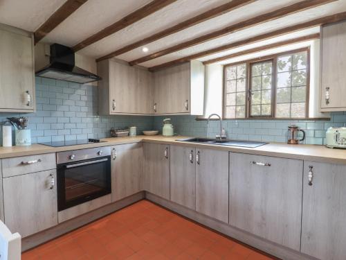 ทัศนียภาพภายนอกโรงแรม, Garden View in ทอนดัน