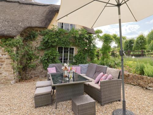 ทัศนียภาพภายนอกโรงแรม, Garden View in ทอนดัน