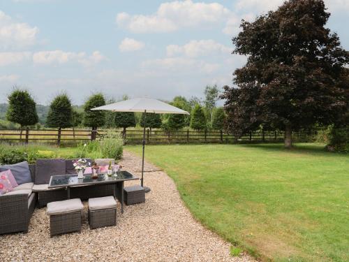 ทัศนียภาพภายนอกโรงแรม, Garden View in ทอนดัน