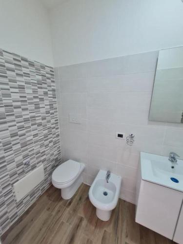  Scauri Rooms B&B in Minturno