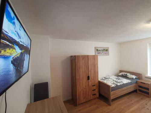 Schönes Apartment für Reisende und Berufstätige (Schones Apartment fur Reisende und Berufstatige) in 梅澤堡