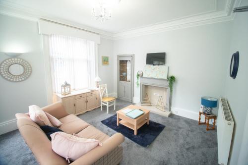Teviotside Travel Inn in هاويك