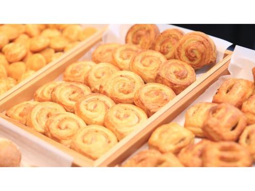 Urban Hotel Kyoto - Vacation STAY 10859v