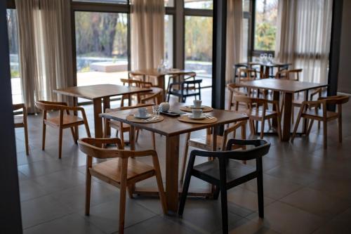 Alimentos e Bebidas, Amerian Chacras de Coria in Mendoza