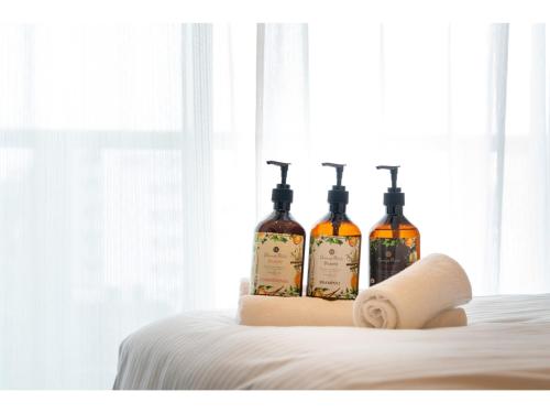 Hotel Living Inn Kenchoumaeeki - Vacation STAY 03420v