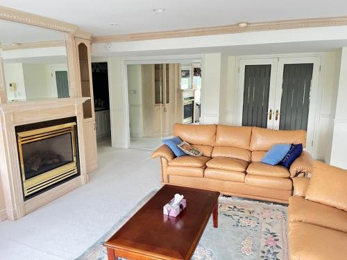 Summer Escape Close to the City in Whitchurch-Stouffville (ON)