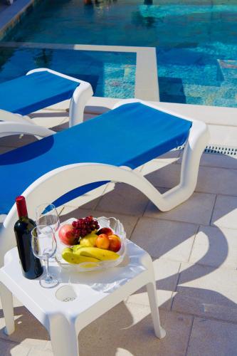 Villa Stanic, Trogir (fotografie 3)